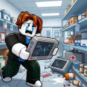 🏥 Clean the Hospital