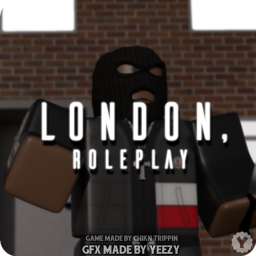 London Roleplay [NEW]