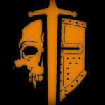 .The Blackstone Legion.