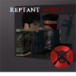 Reptant-Force-