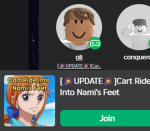 - Rare Username Squad - Group Thumbnail