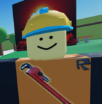 RDummy Roblox
