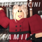- The Mancini Family -