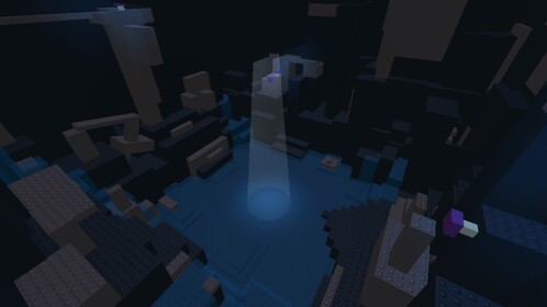 Doom Caverns