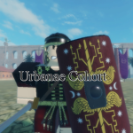 [UC] [Urbanae Cohort]
