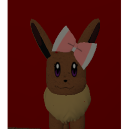 Eevee's Paradise