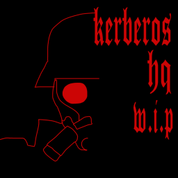 Kerberos Headquarters