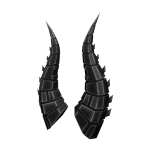 MECHAHORNS: Cyber Steel