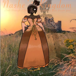 (BETA + BUG FIXES!) Nashe's Kingdom 👑