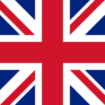 Political and royal RP of the UK