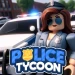 Police Tycoon icon