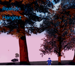 Realistic Hangout
