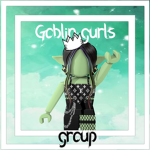 Goblin Gurl Gang