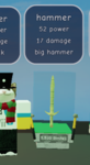 hammer game lab