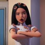 Random bratz