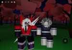 Disfiguration community server lol