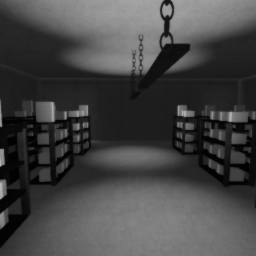 Storage.