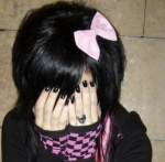 #SCENEQUEEN