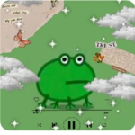 Aesthetic Froggs