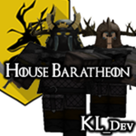 |||| House Baratheon ||||