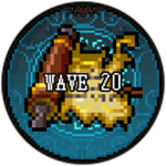 Wave 20 Clear