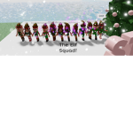 ELF AESTHETICSSS