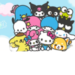 Sanrio fan group! (Made for fans and friendss)