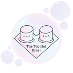 The Top Hat Bros!