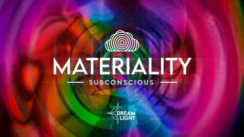 Materiality: Subconscious | PRE-ALPHA v 0.0.3.0