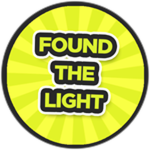 Found The Light