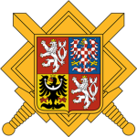 Czech army.