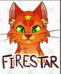 Warrior cats fans! (And art)