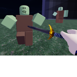 fight the zombies(BETA)