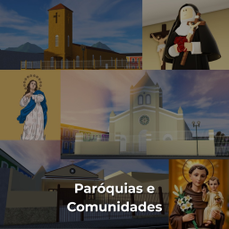 Parishes and Communities