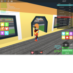 Bacons gamer