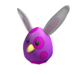 The Easter Egg Carton