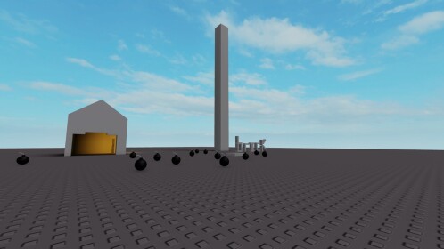 bombs
