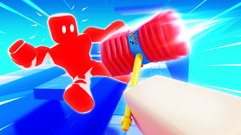 Slap DUELS [🎉UPD!]