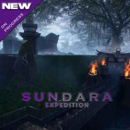[ NEW ] [ ON PROGRESS ] SUNDARA EXPEDITION icon