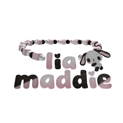 maddie lia thumbnail
