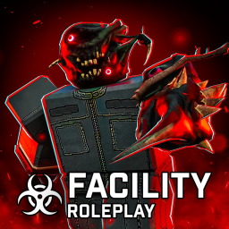 [SALE] Facility Roleplay icon