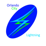 Orlando City Lightning Football