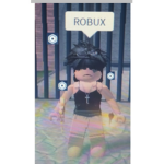 SophiaROBUX