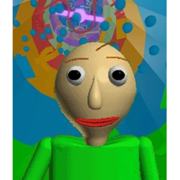 TOWER OF HELL BALDI icon