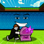 Escape Tsunami for Chest! | Ipad's Studio