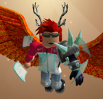 Robloxian Avatar Community