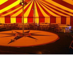 The Circus!