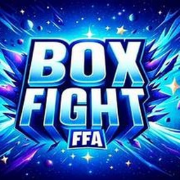 Box Fight  (EXPERIMENT!)