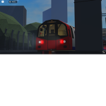 The Jubilee Line