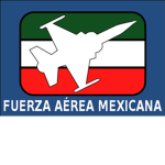 MX Fuerza Aérea Mexicanaᅠ